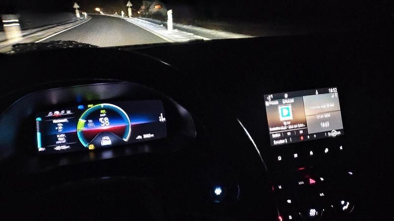 Gebraucht Renault Zoe 80 kW (110 PS) 2021 Weiß Kleinwagen