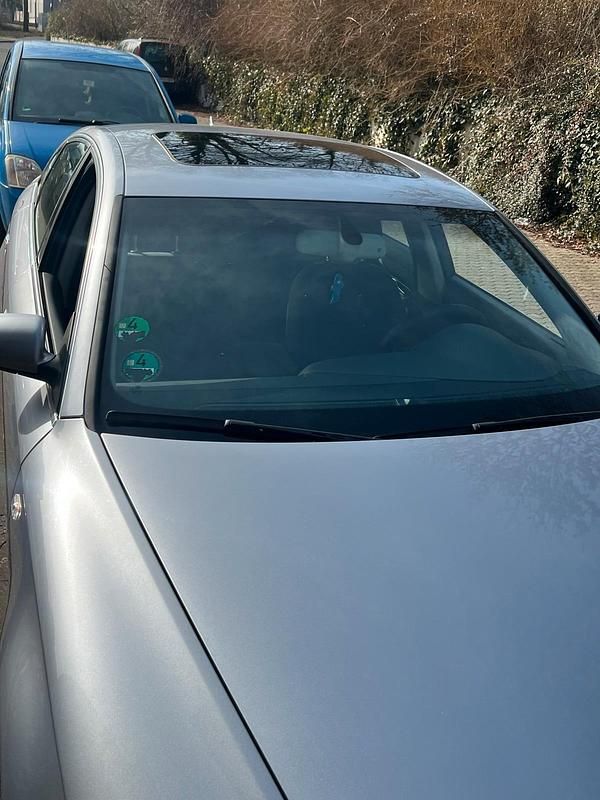 Gebraucht Audi A6 S-Line 232 PS (170 kW) 2008 Andere farben Limousine