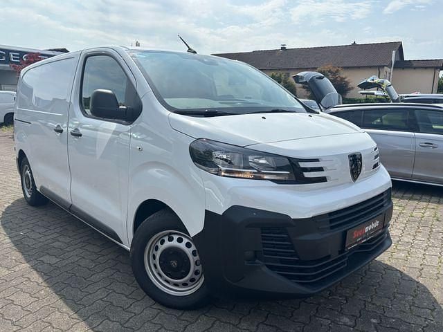 Neu 2025 Peugeot e-Expert Van | 36.950 € - Bild 1/4