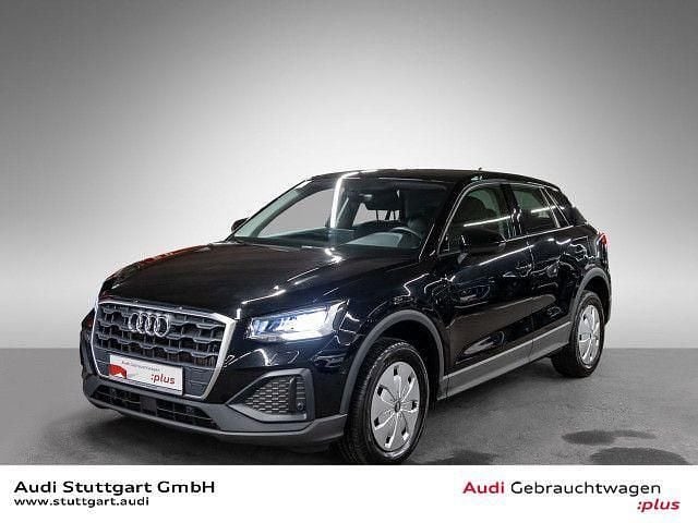 Schwarz Gebraucht 2023 Audi Q2 Comfort SUV | 22.940 € (Fairer Preis) - Bild 1/4