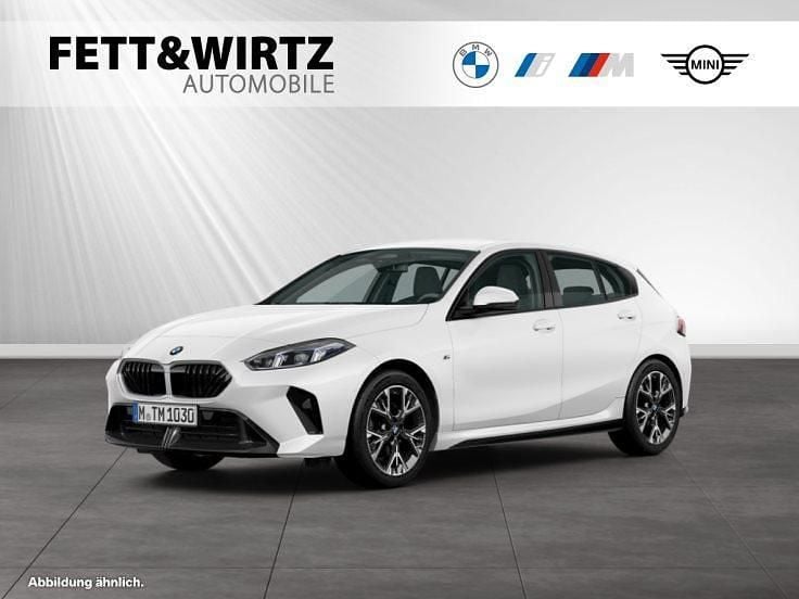 Gebraucht BMW 120 M Sport 163 PS (119 kW) 2025 Kleinwagen