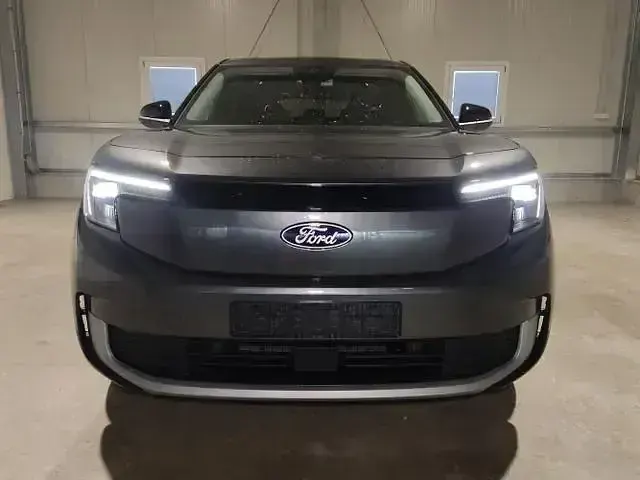 Gebraucht Ford Explorer Extended Range 150 kW (204 PS) 2025 Andere SUV