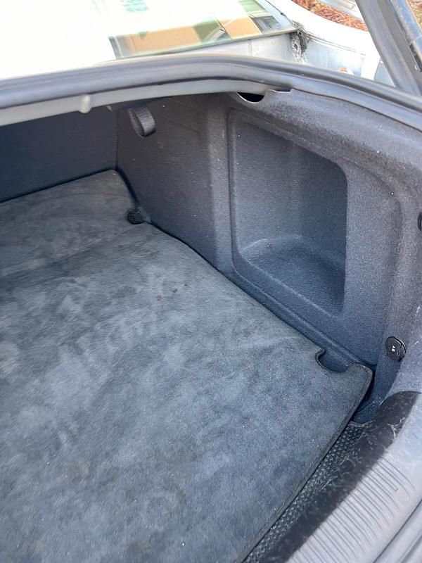 Używany Audi A6 170 KM (125 kW) 2004 Szary Sedan/Limuzyna