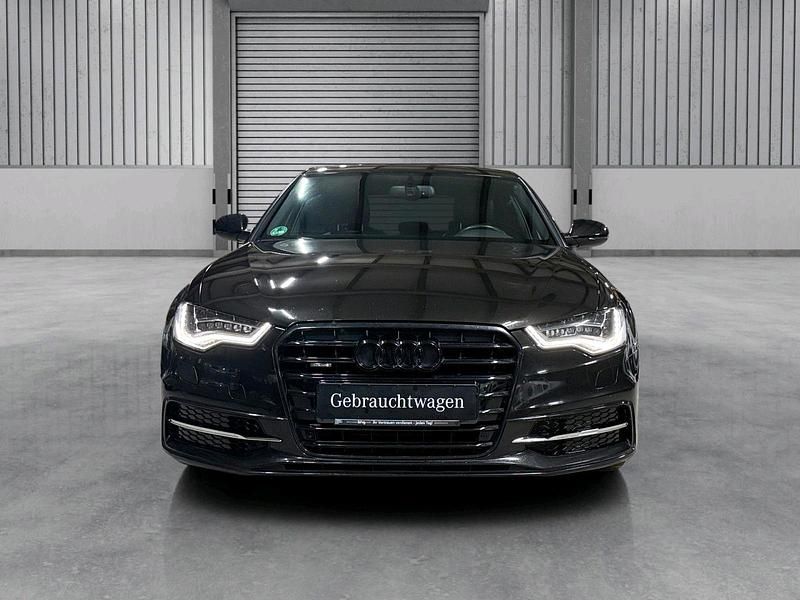 Gebraucht Audi A6 S-Line 313 PS (230 kW) 2014 Andere farben Limousine