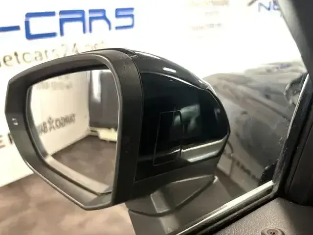 Gebraucht Audi Q3 S-Line 245 PS (180 kW) 2022 Schwarz SUV