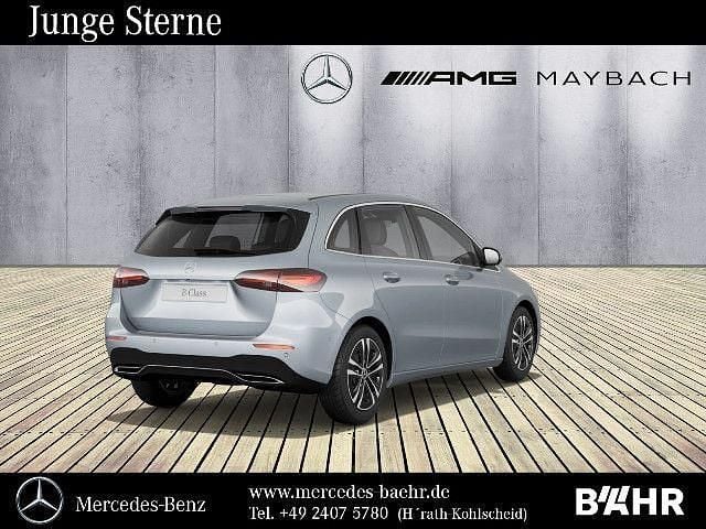 Gebraucht 2024 Mercedes B200 Van / Kleinbus | 34.450 € (Fairer Preis) - Bild 1/4