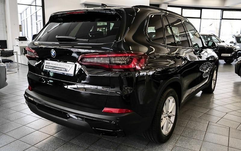 Gebraucht BMW X5 Shadowline 298 PS (219 kW) 2023 Schwarz SUV
