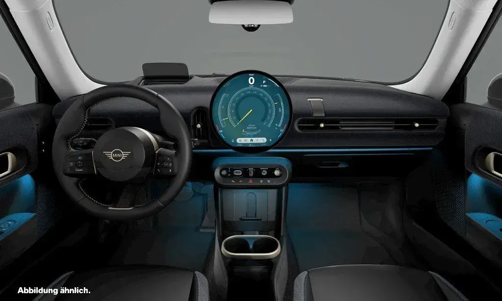 Gebraucht Mini Cooper 156 PS (114 kW) 2024 Rot Kleinwagen