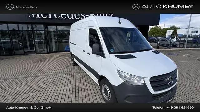 Second-hand Mercedes Sprinter 150 CP (110 kW) 2023 Andere Van