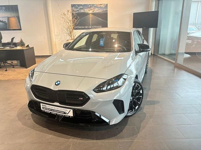 Occasion BMW M135 Performance 300 ch (220 kW) 2025 Gris Citadine