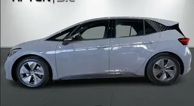 Second-hand Cupra Born 150 kW (204 CP) 2024 Gri Hatchback