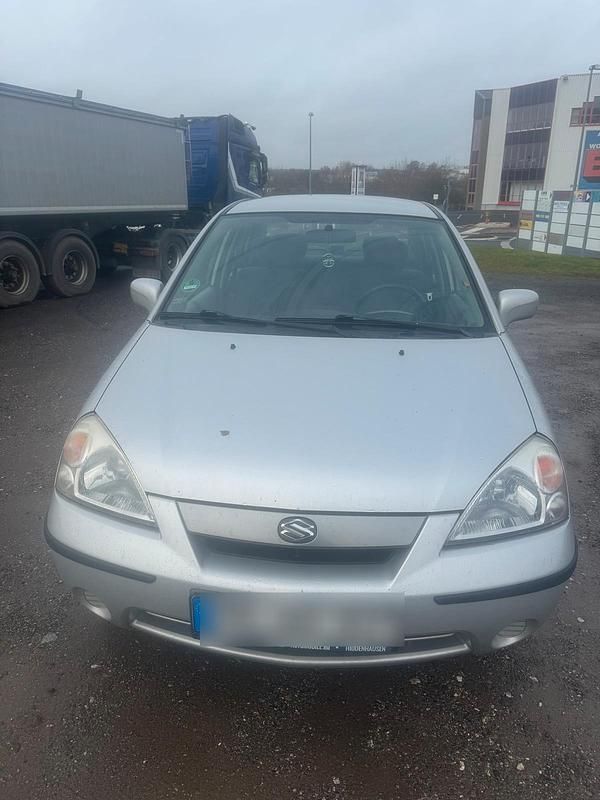 Gebraucht 2002 Suzuki Liana Limousine | 800 € - Bild 1/4