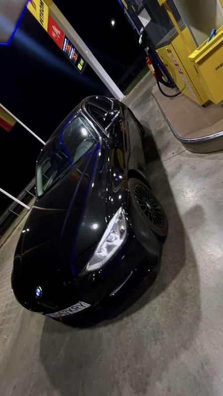 Gebraucht BMW 320 184 PS (135 kW) 2014 Limousine