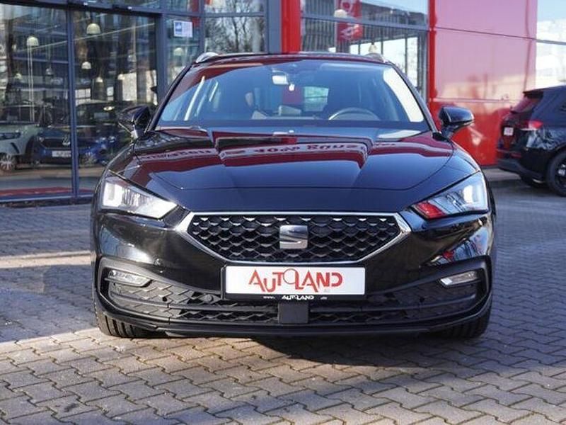 Gebraucht Seat Leon 2021 Andere