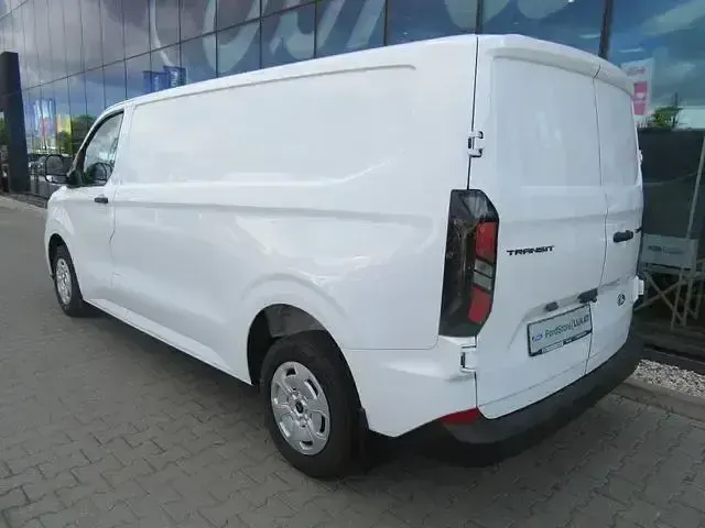 Gebraucht Ford Transit Custom Trend 136 PS (100 kW) 2025 Andere Pickup