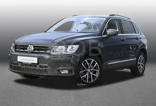 Occasion VW Tiguan Comfortline 150 ch (110 kW) 2019 SUV