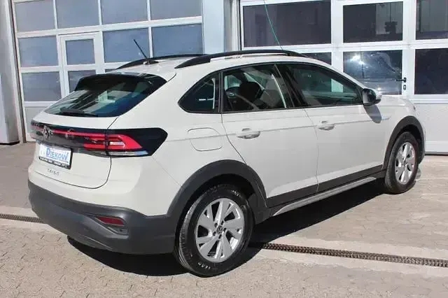 Gebraucht VW Taigo Life 95 PS (69 kW) 2023 Andere SUV