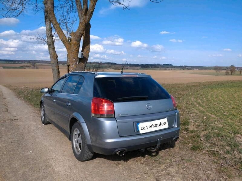 Gebraucht 2005 Opel Signum Kombi | 2.250 € (Fairer Preis) - Bild 1/4