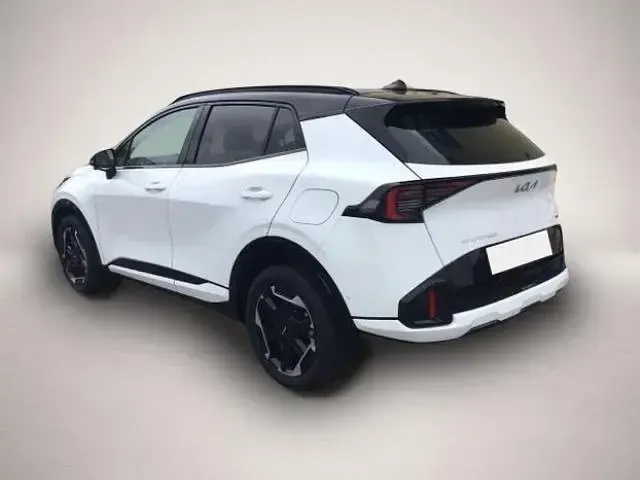 Neu Kia Sportage Plus 288 PS (211 kW) 2026 Andere SUV