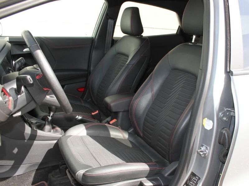 Gebraucht Ford Puma ST-Line 155 PS (114 kW) 2020 Othercolor Coupé