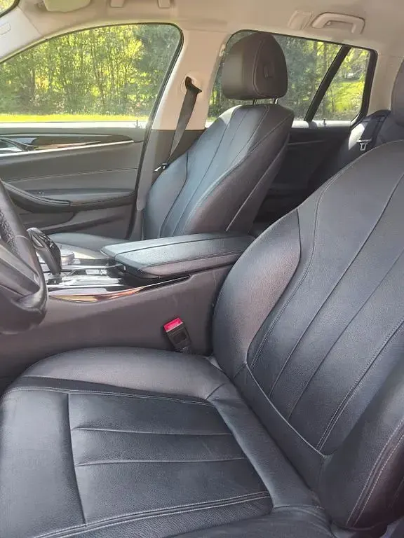Gebraucht BMW 530 265 PS (194 kW) 2019 Schwarz Kombi