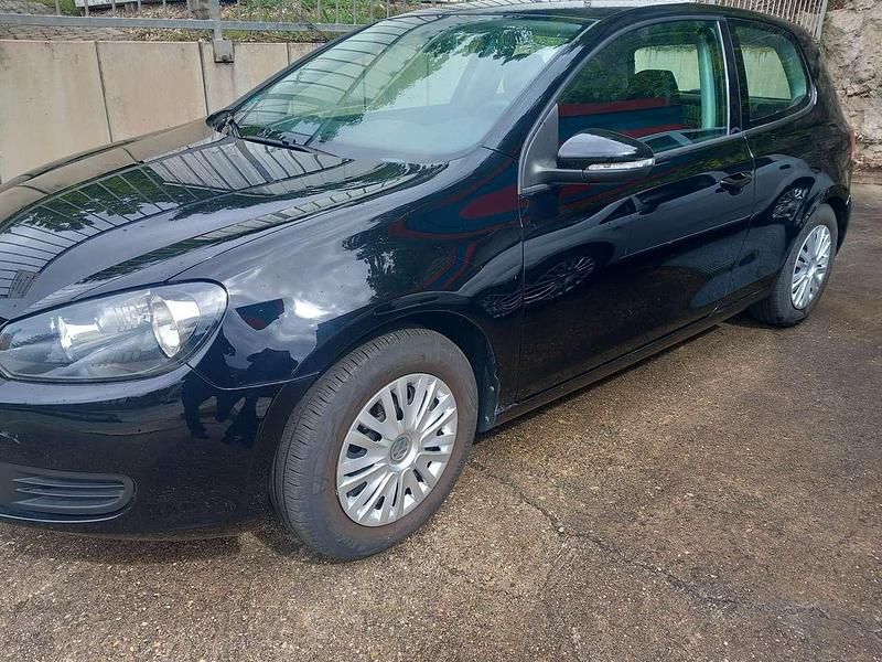 Gebraucht 2009 VW Golf VI Limousine | 4.800 € (Fairer Preis) - Bild 1/4