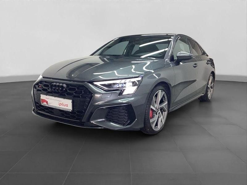 Gebraucht Audi S3 Ambiente 310 PS (228 kW) 2024 Daytonagrau perleffekt Limousine