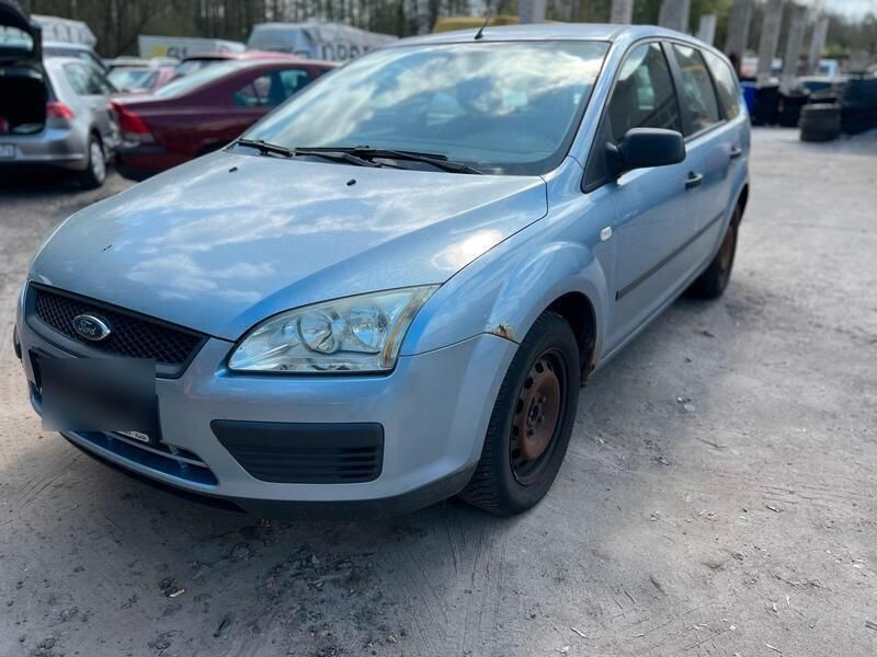 Gebraucht 2006 Ford Focus Kombi | 700 € (Superpreis) - Bild 1/4