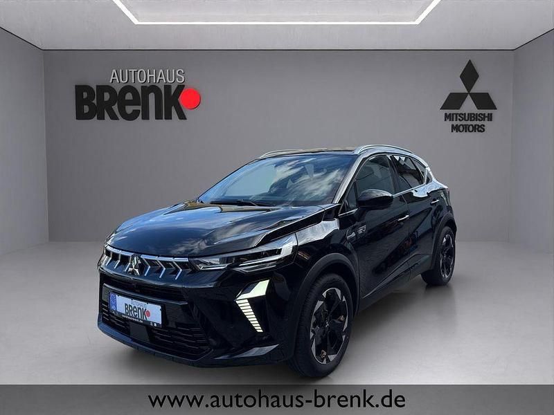 Schwarz Neu 2025 Mitsubishi ASX Edition SUV | 32.690 € (Fairer Preis) - Bild 1/3