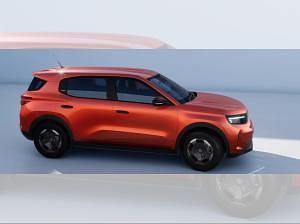 Neu Opel Frontera Edition 110 PS (80 kW) 2026 Orange (kanyon orange (metallic)) SUV
