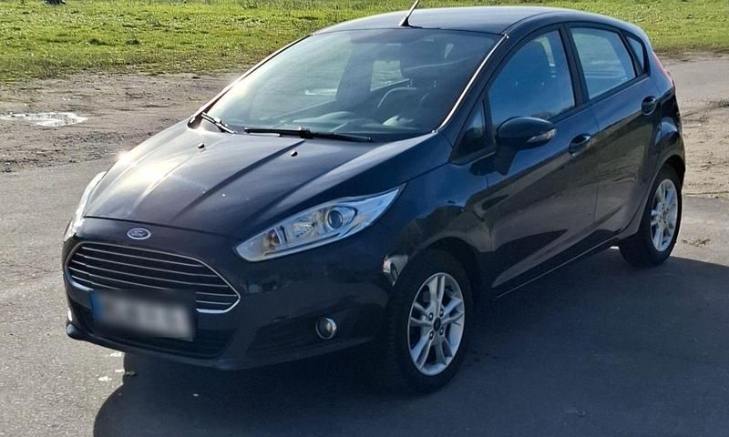 Ford Fiesta 1 25 60 Ps Probleme