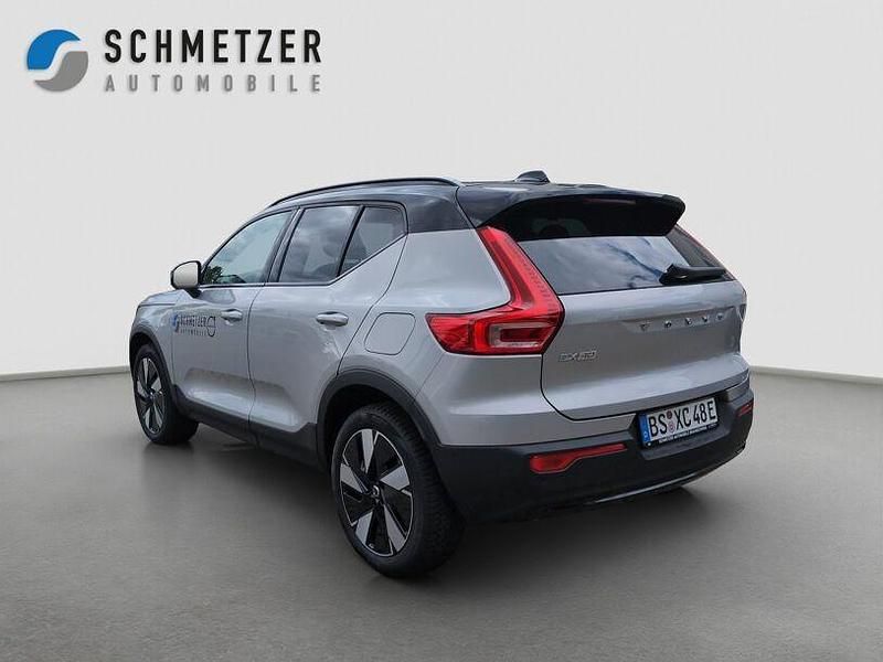 Gebraucht Volvo EX40 Plus 185 kW (252 PS) 2025 Andere SUV