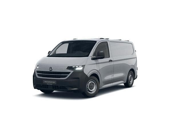 Gebraucht VW Transporter 110 PS (80 kW) 2026 Stone grey Van