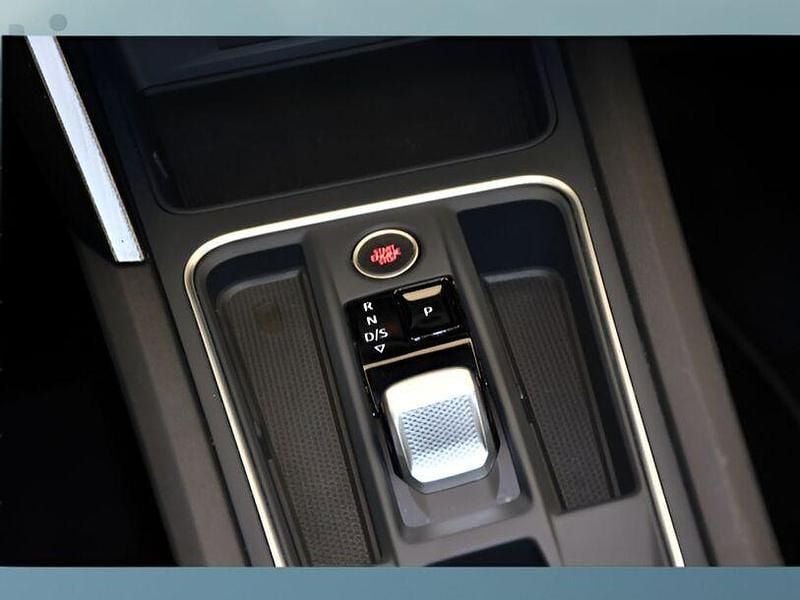 Gebraucht Seat Leon 2021 Weiss Limousine