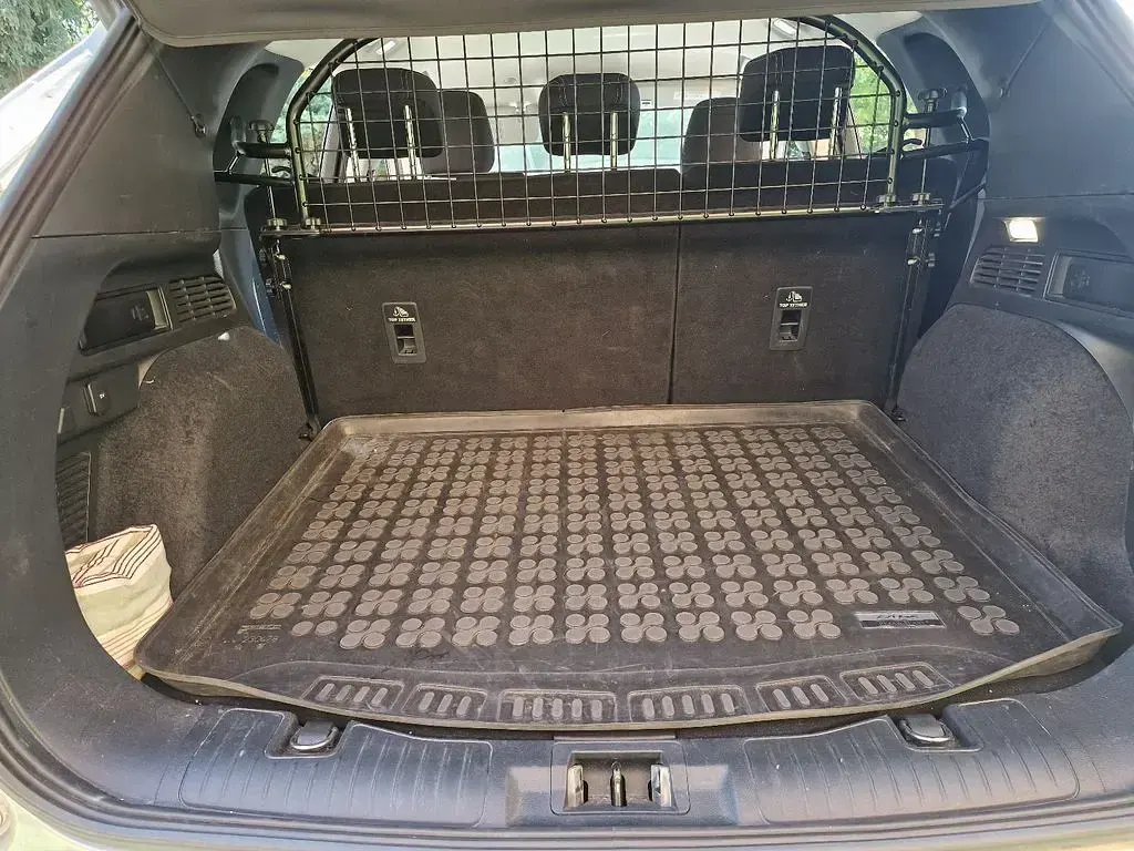 Gebraucht Ford Kuga Titanium 150 PS (110 kW) 2020 Silber SUV