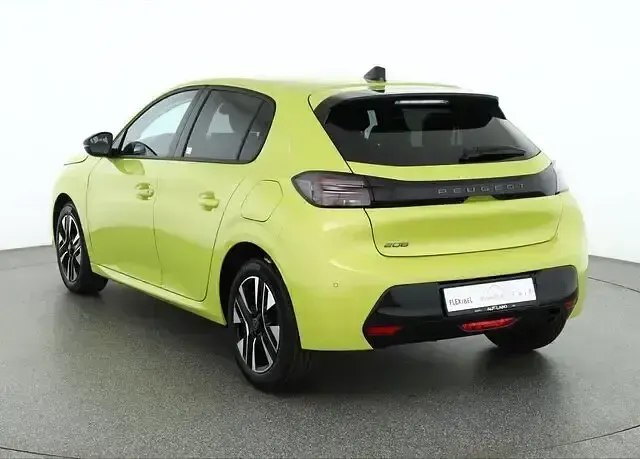 Neu Peugeot 208 101 PS (74 kW) 2026 Andere Kleinwagen