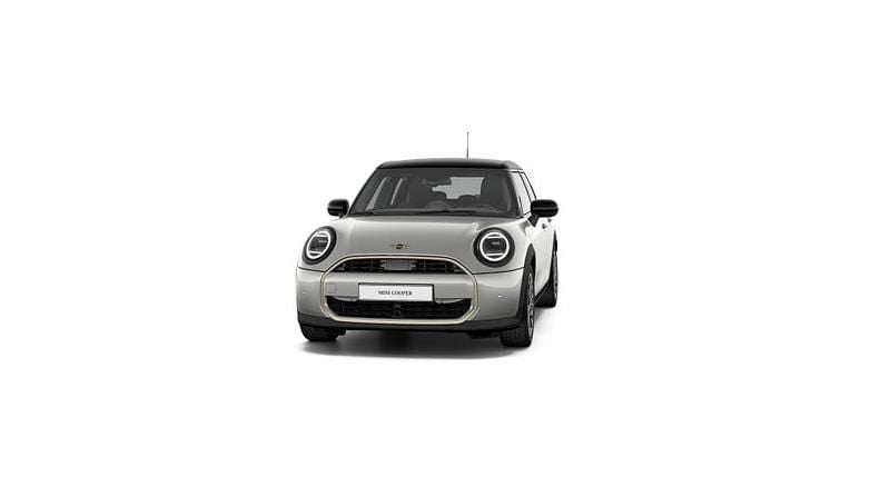 Neu 2026 Mini Cooper Kleinwagen | 34.490 € (Fairer Preis) - Bild 1/1