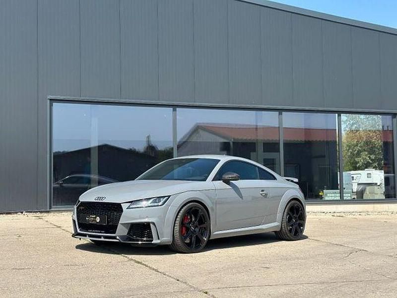 Andere Gebraucht 2018 Audi TT Advanced | 59.990 € - Bild 1/4