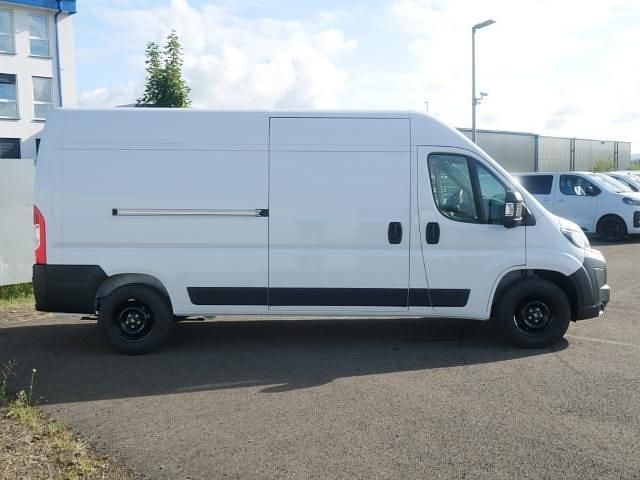 Neu Fiat Ducato 140 PS (102 kW) 2025 Weiß Van