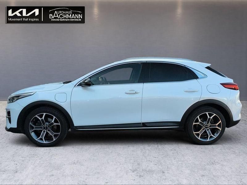 Gebraucht Kia XCeed Platinum 105 PS (77 kW) 2022 Weiß SUV