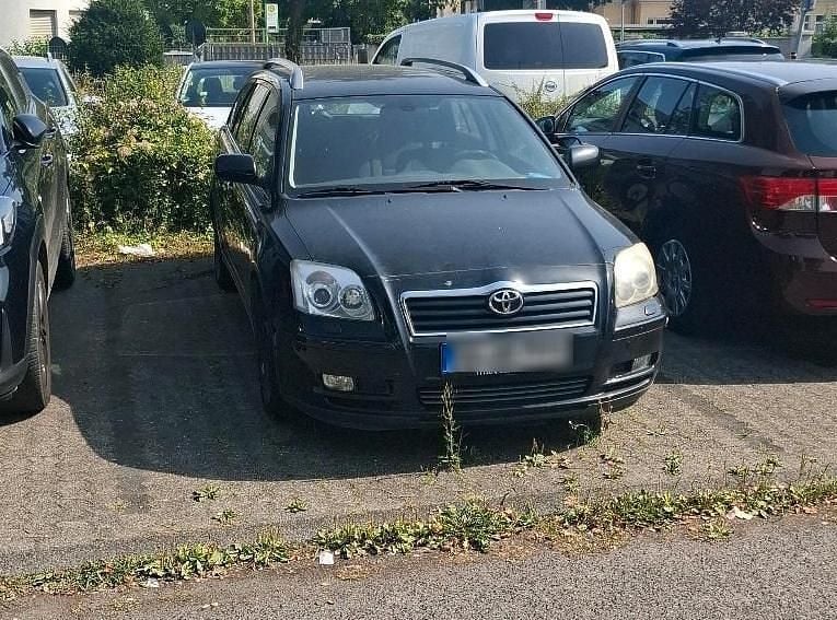 Gebraucht 2006 Toyota Avensis Kombi | 1.500 € - Bild 1/4