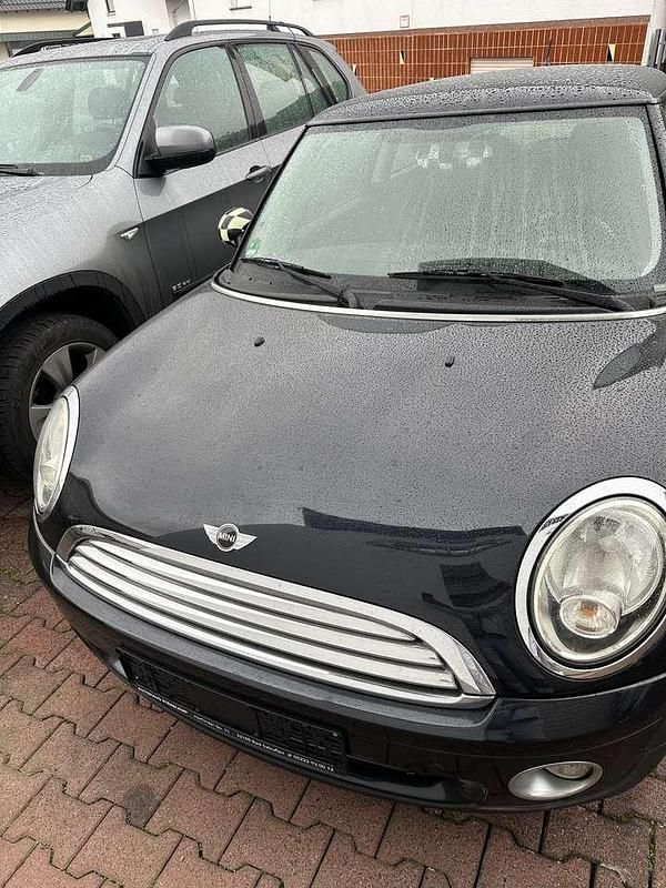 Gebraucht Mini ONE 95 PS (69 kW) 2008 Kleinwagen