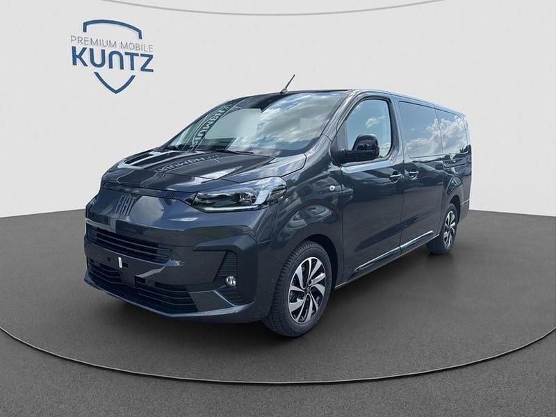 Grau Gebraucht 2025 Fiat Ulysse Van / Kleinbus | 37.900 € (Superpreis) - Bild 1/1