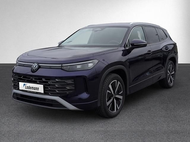Gebraucht VW Tayron Elegance 150 PS (110 kW) 2025 SUV