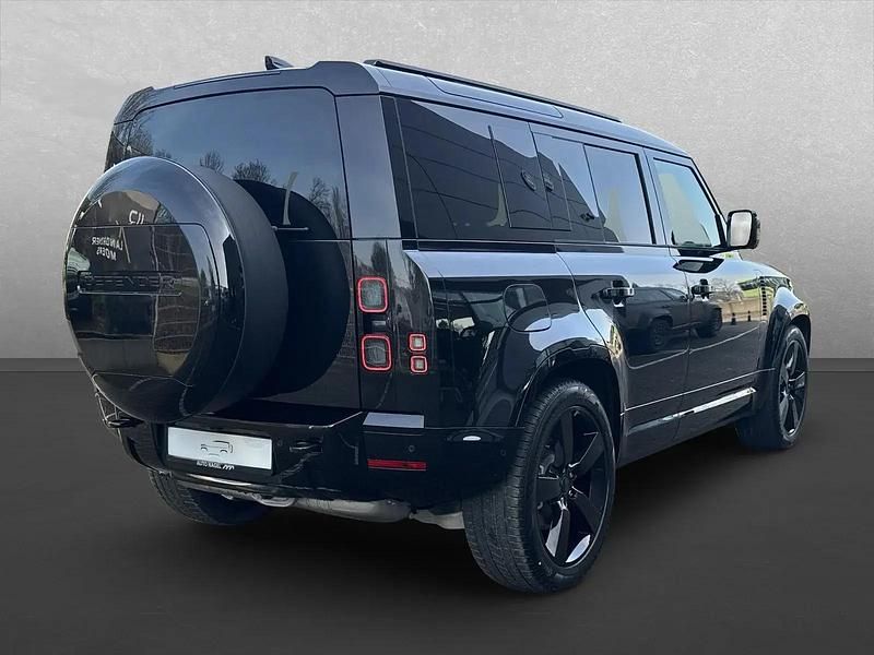 Neu Land Rover Defender HSE Dynamic 349 PS (256 kW) 2026 Andere SUV