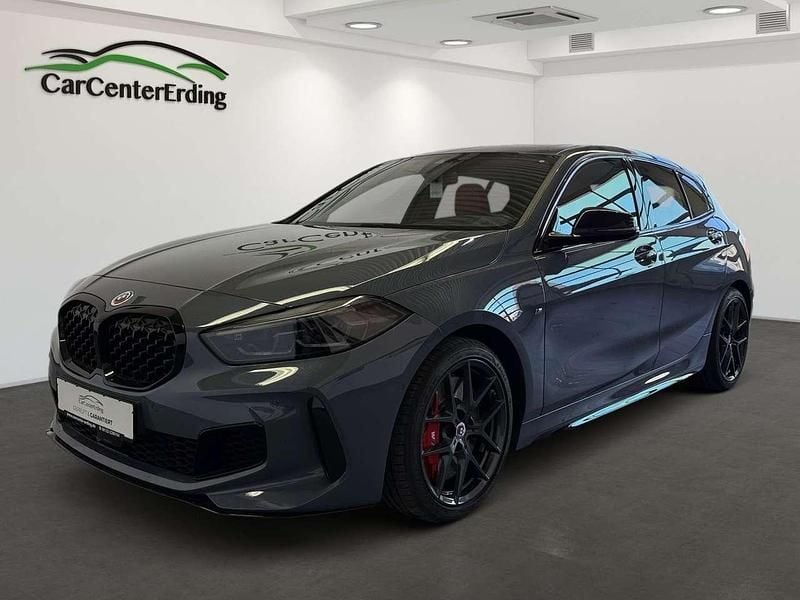 Gebraucht BMW 135 306 PS (225 kW) 2023 Storm bay Kleinwagen