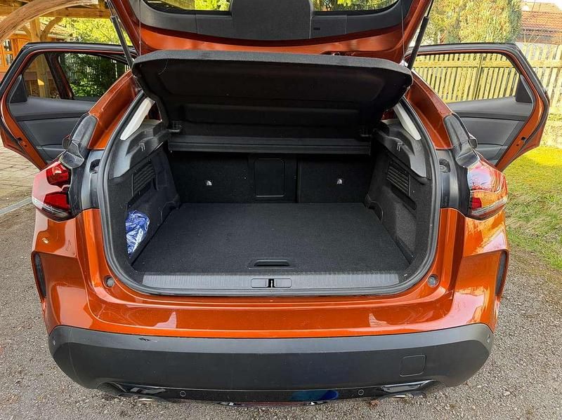 Gebraucht Citroën C4 PureTech 131 PS (96 kW) 2021 Braun Limousine