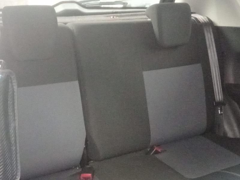 Gebraucht Suzuki Swift Sport 2009 Schwarz Kleinwagen