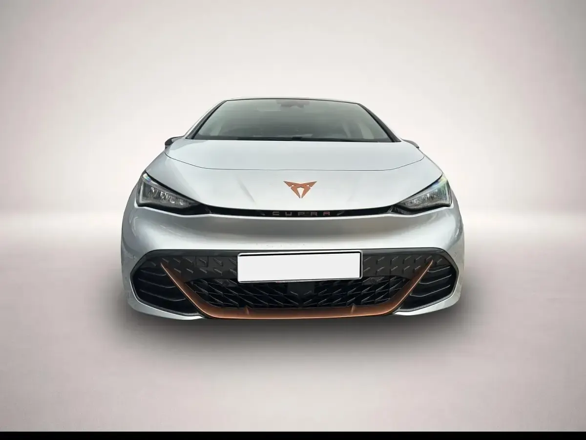 Gebraucht Cupra Born 169 kW (231 PS) 2024 Manufacturer Kleinwagen