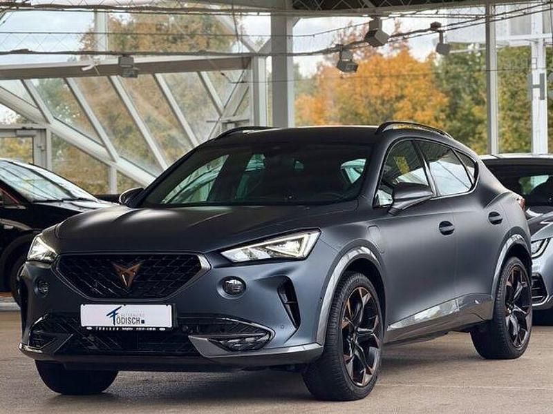 Andere Gebraucht 2023 Cupra Formentor VZ1 SUV | 28.990 € (Fairer Preis) - Bild 1/4